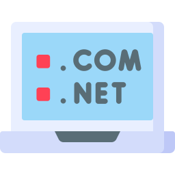 domain icon