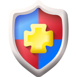 shield icon