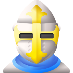 Knight icon