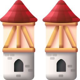 turm icon