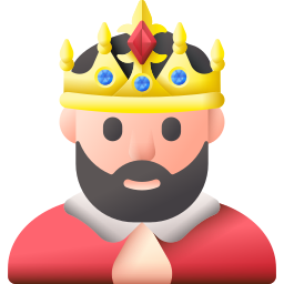 King icon