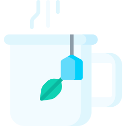 teetasse icon