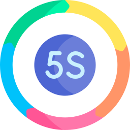 5s Ícone