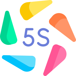 5s Ícone