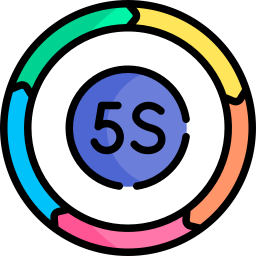 5s Ícone