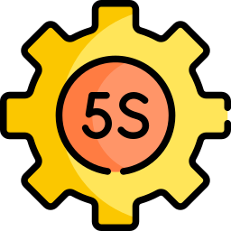 5s Ícone