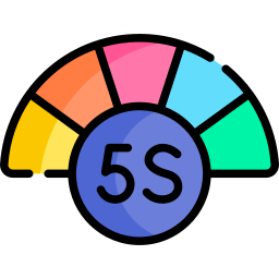 5s Ícone