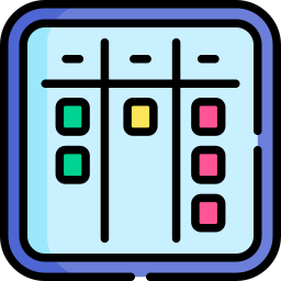 Kanban icon