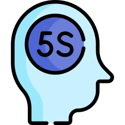 5s Ícone