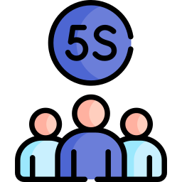 5s Ícone