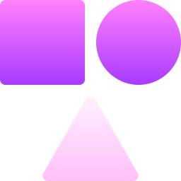 Shape icon