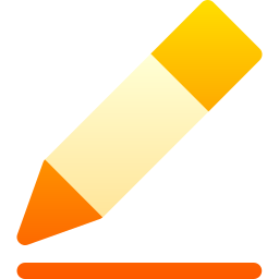 Pencil icon