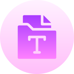 Folder icon