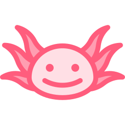 axolotl icona