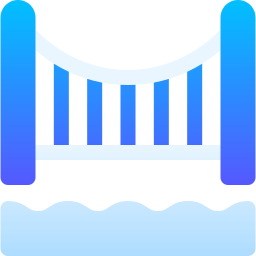 Bridge icon