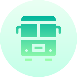 Bus icon