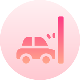 Accident icon