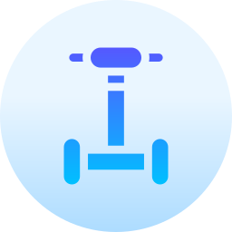 Segway icon