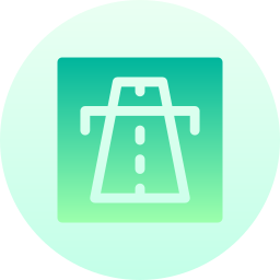 Motorway icon