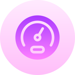 Speed icon