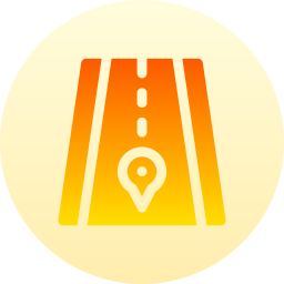 Location icon