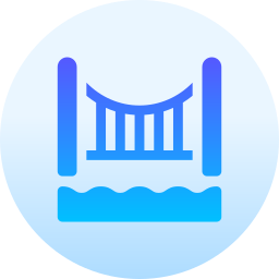 Bridge icon