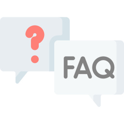 faq icon