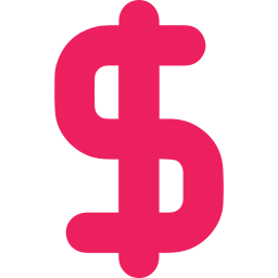 dollar icon