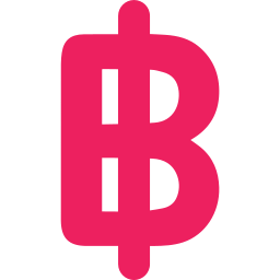 baht icon