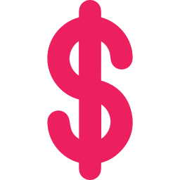 dollar icon