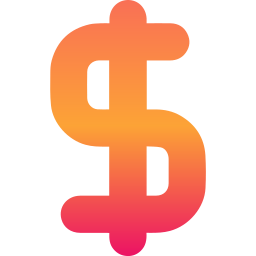 dollar icon