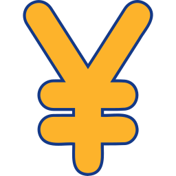 yen icon