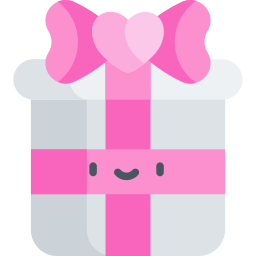 geschenk icon