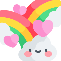 regenbogen icon