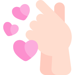 hand icon