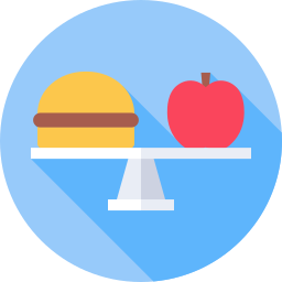 Balance icon