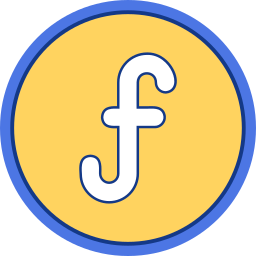 florin-zeichen icon