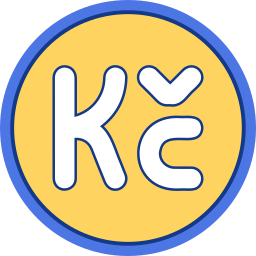 koruna icon