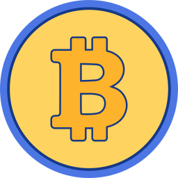 ビットコイン icon