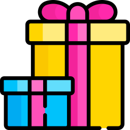 geschenkbox icon