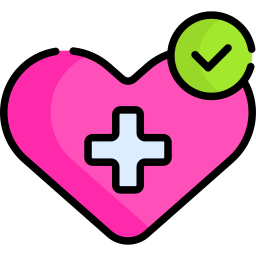 gesundheit icon