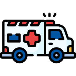 krankenwagen icon