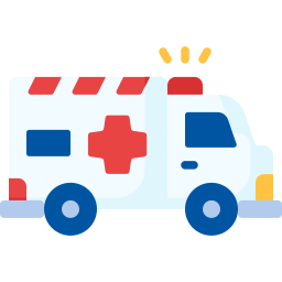 Ambulance icon