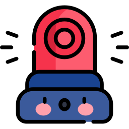 Alarm icon