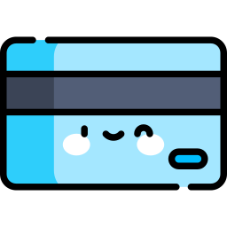 Credit card icon