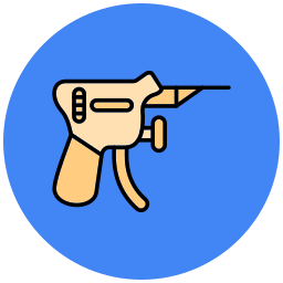 lockpick-pistole icon