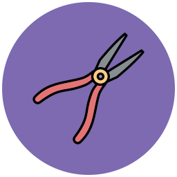 Pliers icon