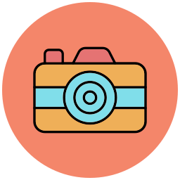 Camera icon