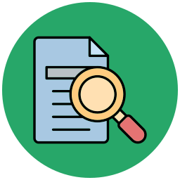 Case study icon