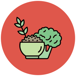 Carbohydrates icon